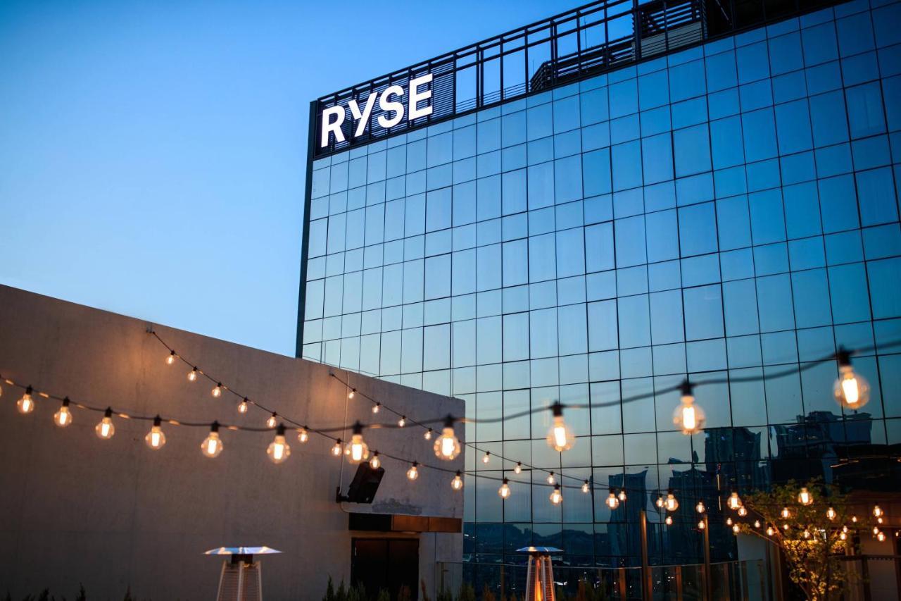 Hotel Ryse, Autograph Collection By Marriott 4*