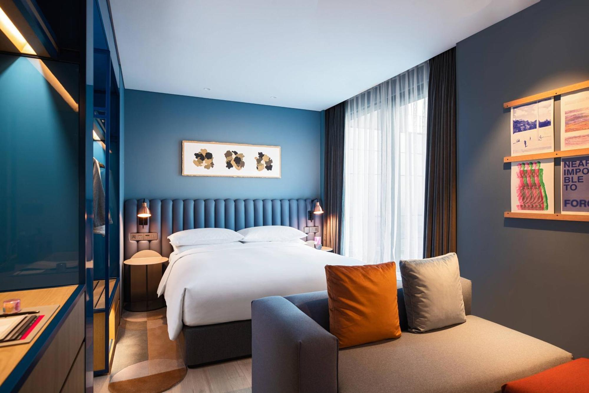 Ryse, Autograph Collection By Marriott 4*