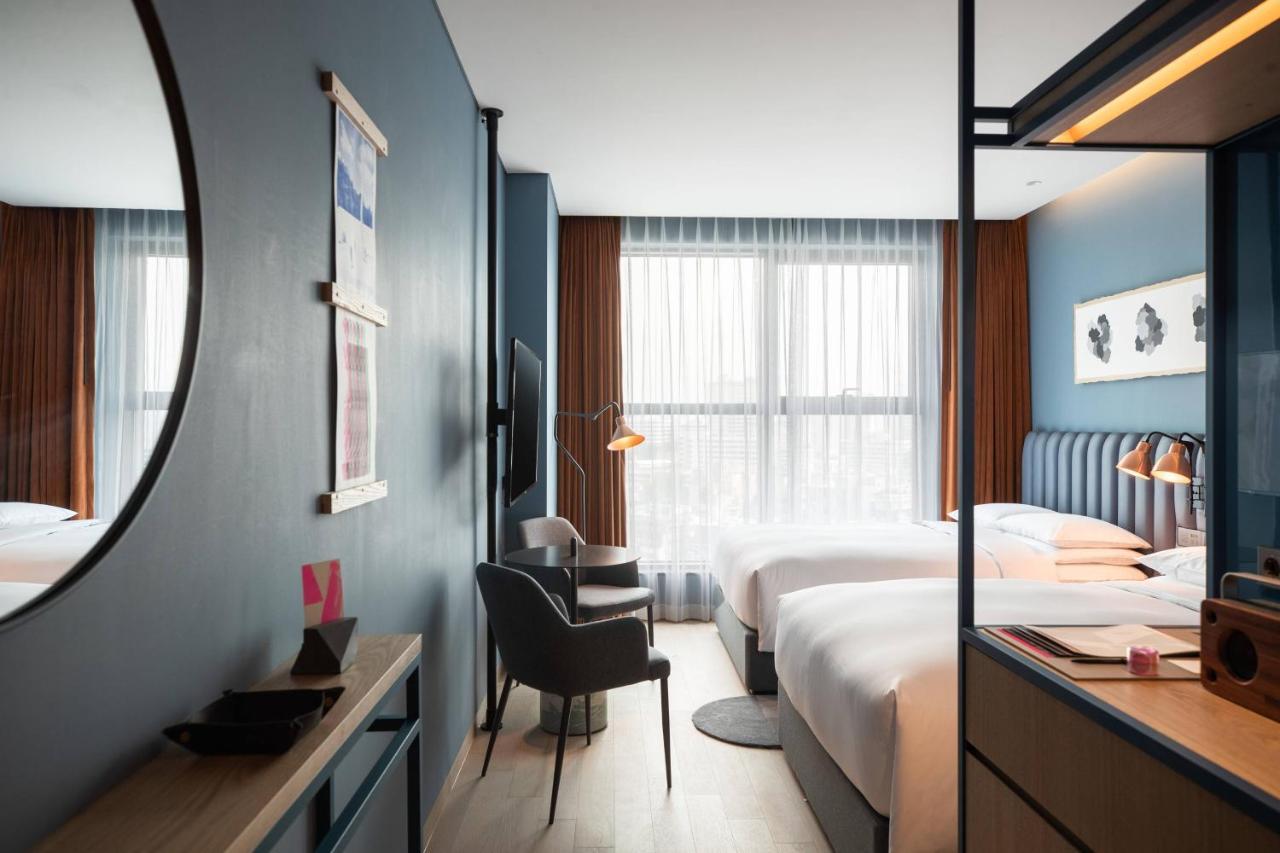 Hotel Ryse, Autograph Collection By Marriott