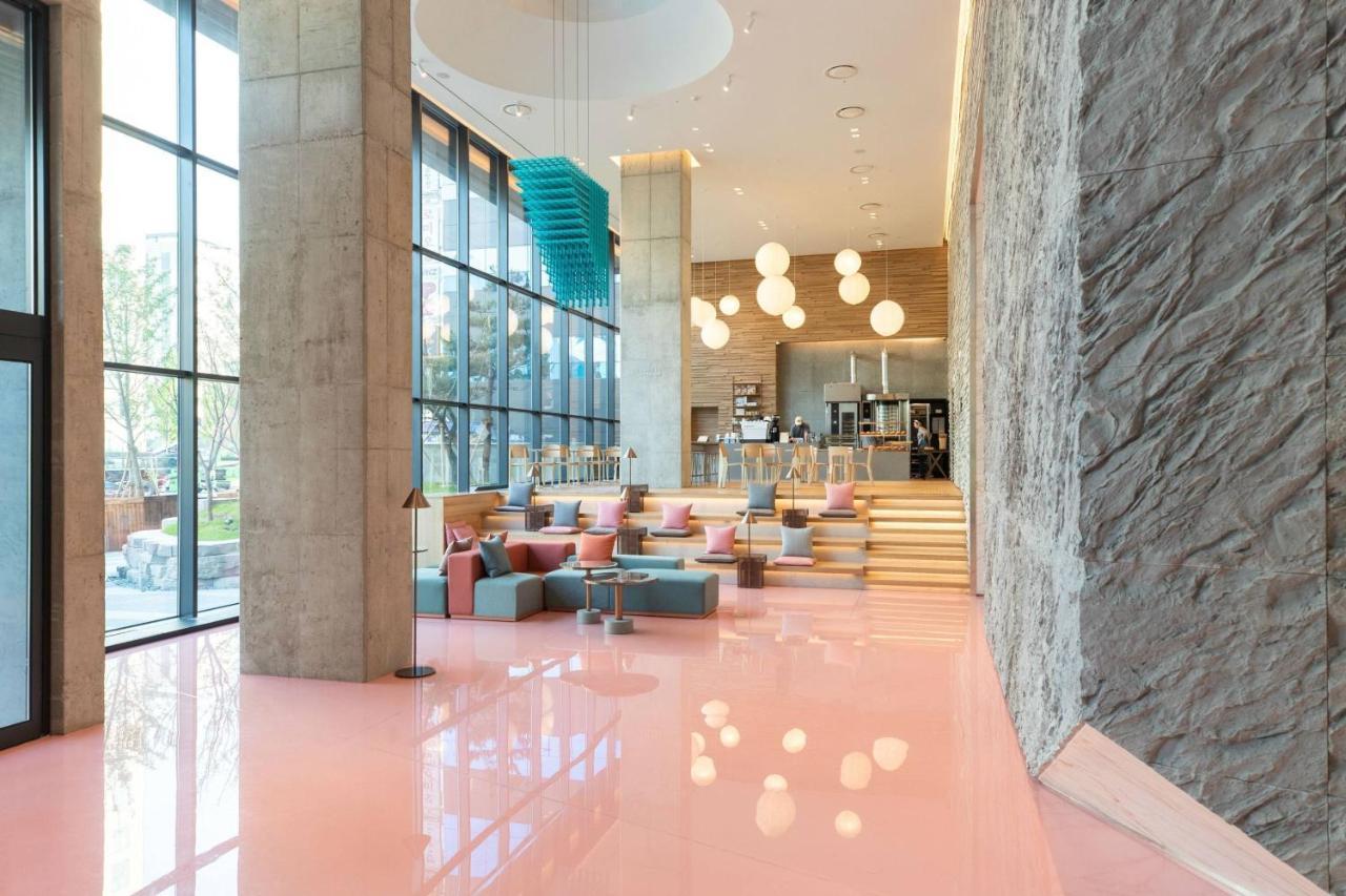 Ryse, Autograph Collection By Marriott Seoul