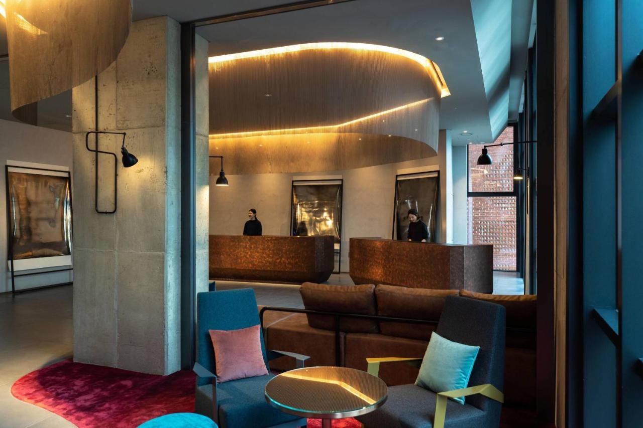 Ryse, Autograph Collection By Marriott Seoul
