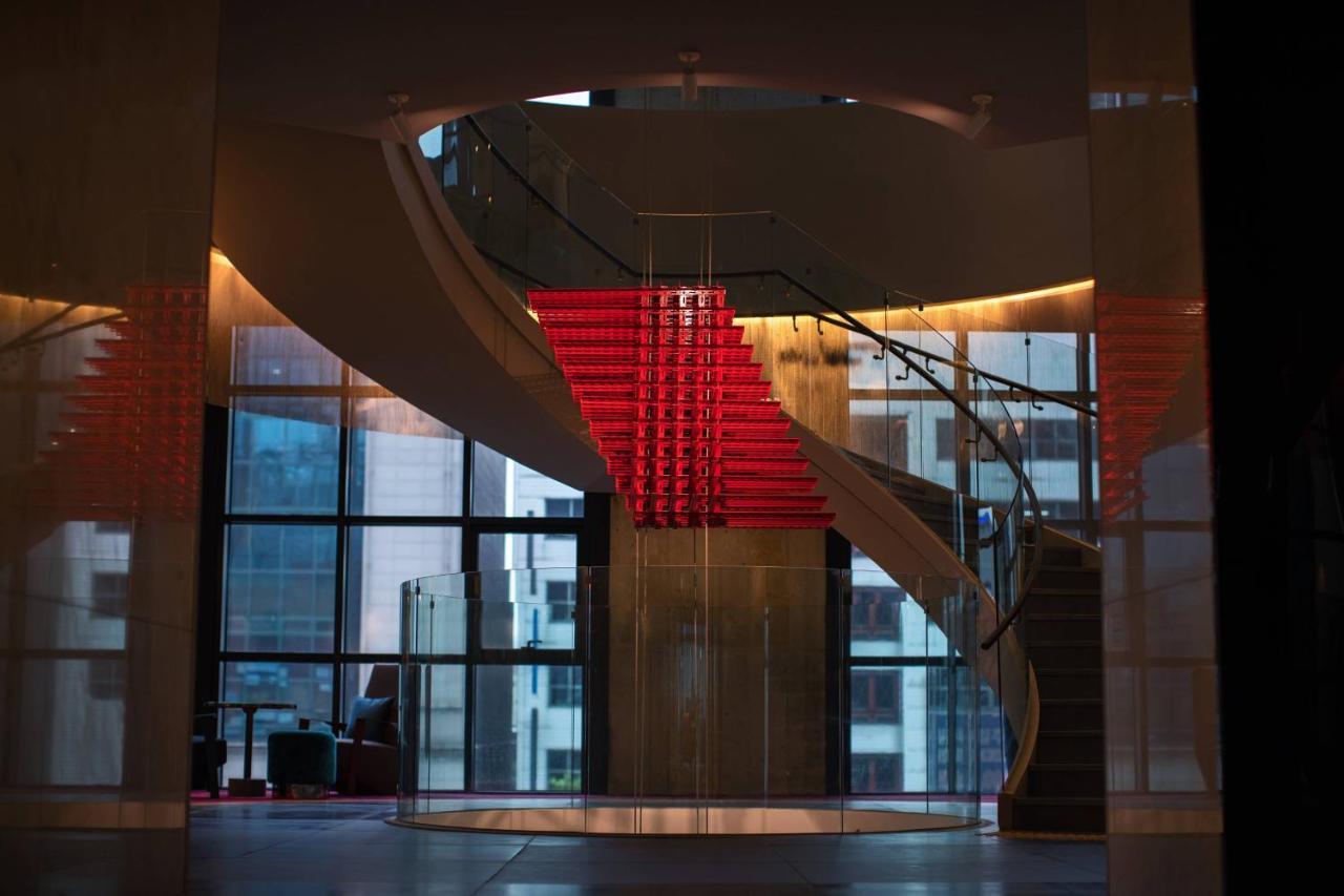 Ryse, Autograph Collection By Marriott Hotel
