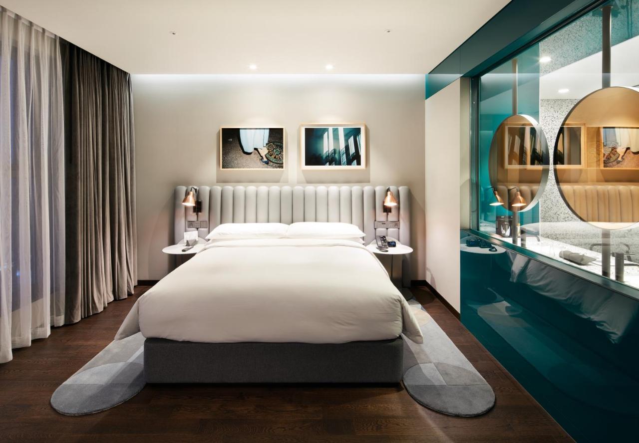Hotel Ryse, Autograph Collection By Marriott Seoul