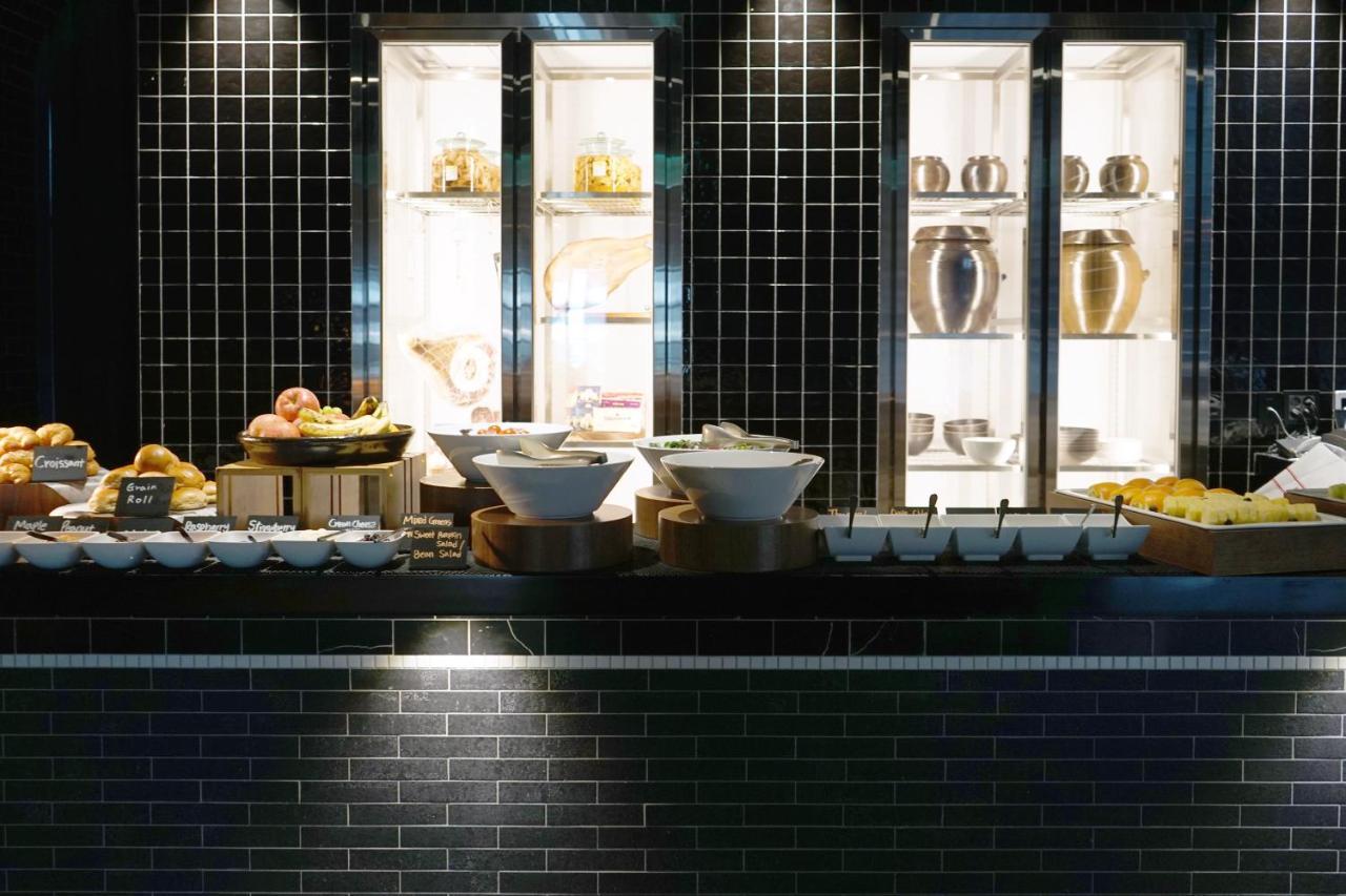Ryse, Autograph Collection By Marriott Seoul