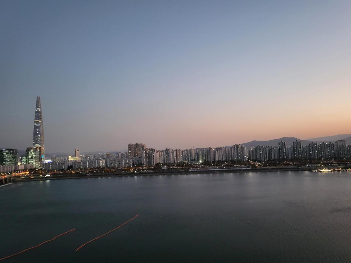 Hangang River View Apartment *