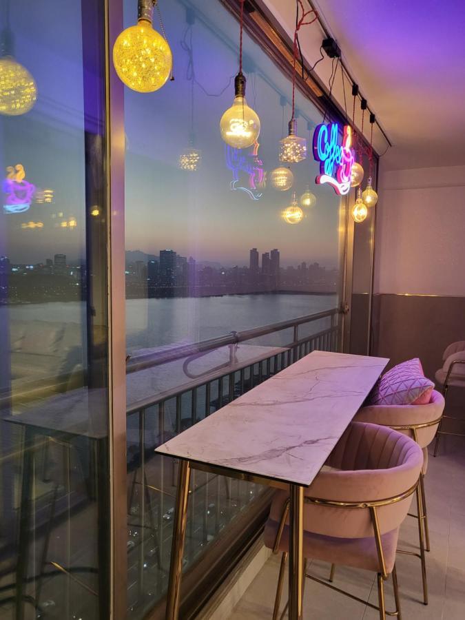 Hangang River View Apartment *
