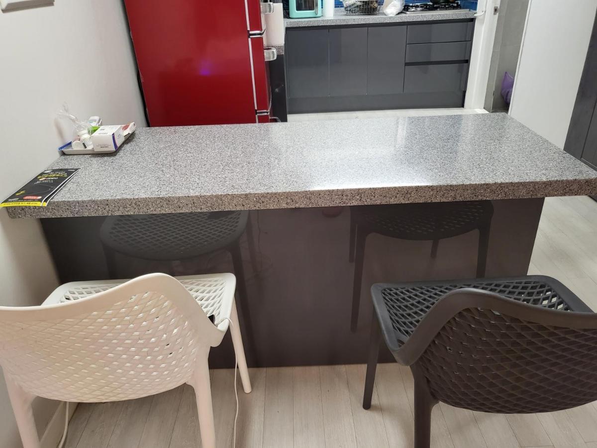 Hangang River View Apartment *