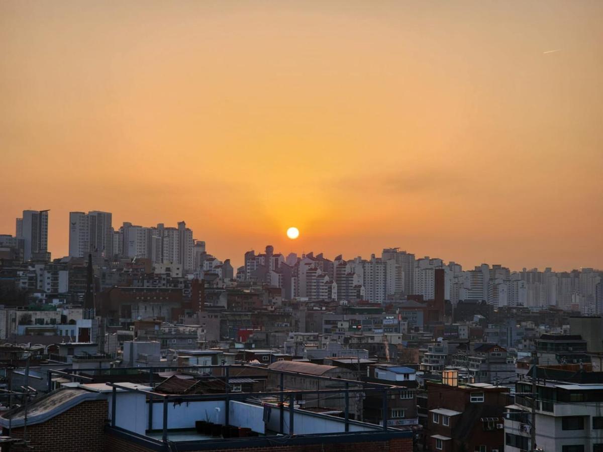 Puzzlestay House 2* Seoul