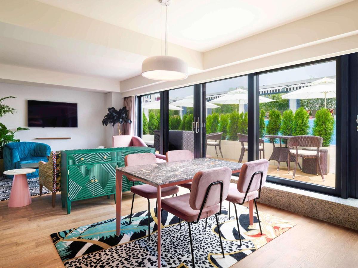 Mondrian Itaewon 5*