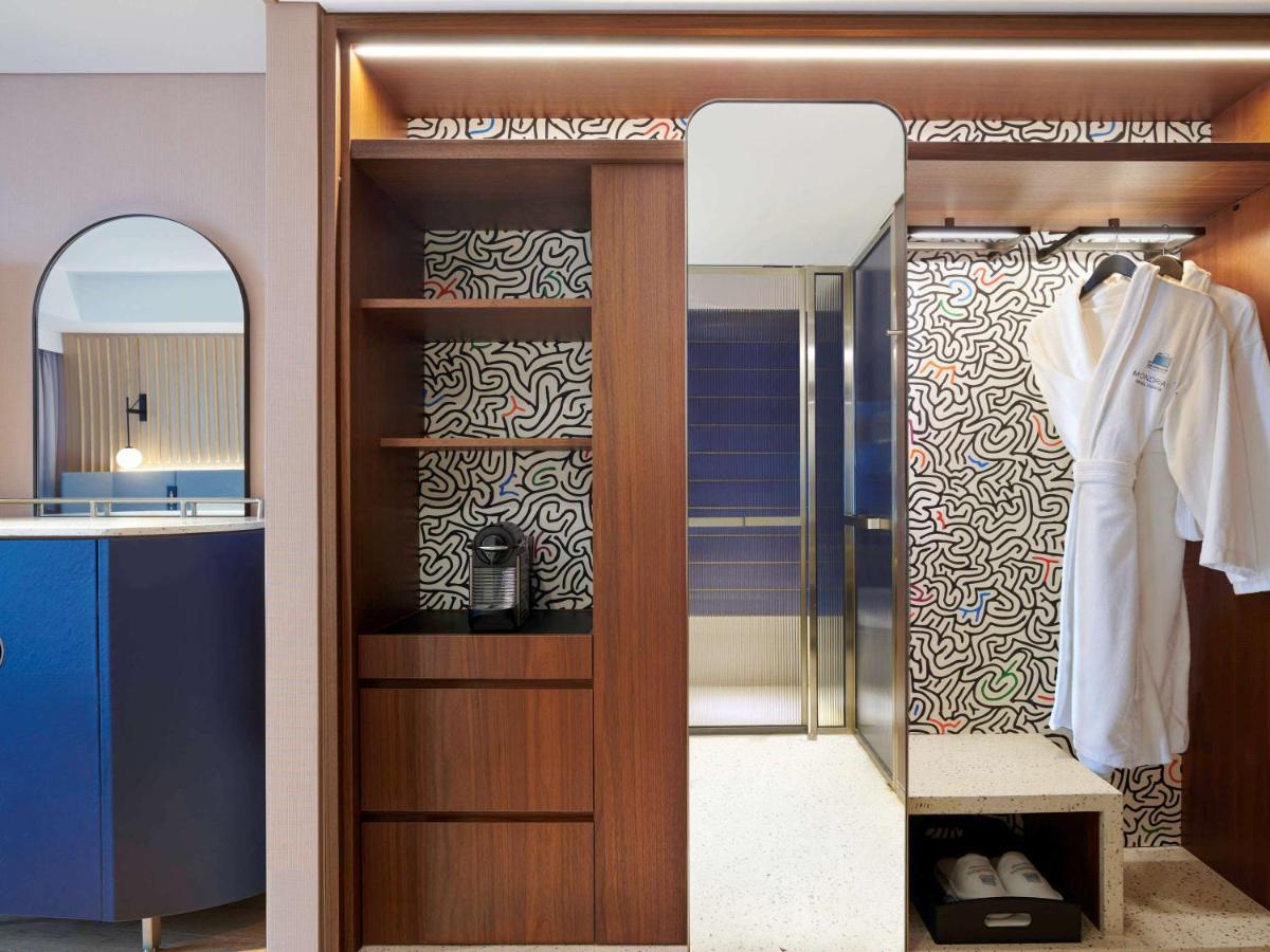 Mondrian Itaewon 5*