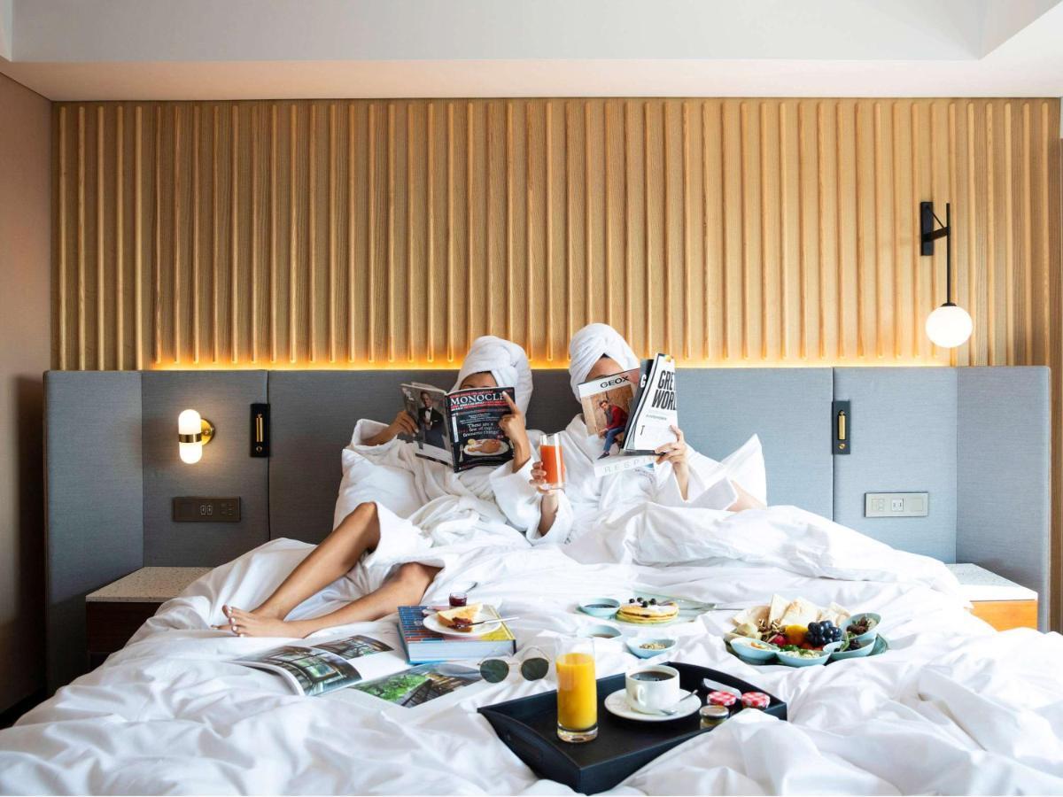 Hotel Mondrian Itaewon 5*