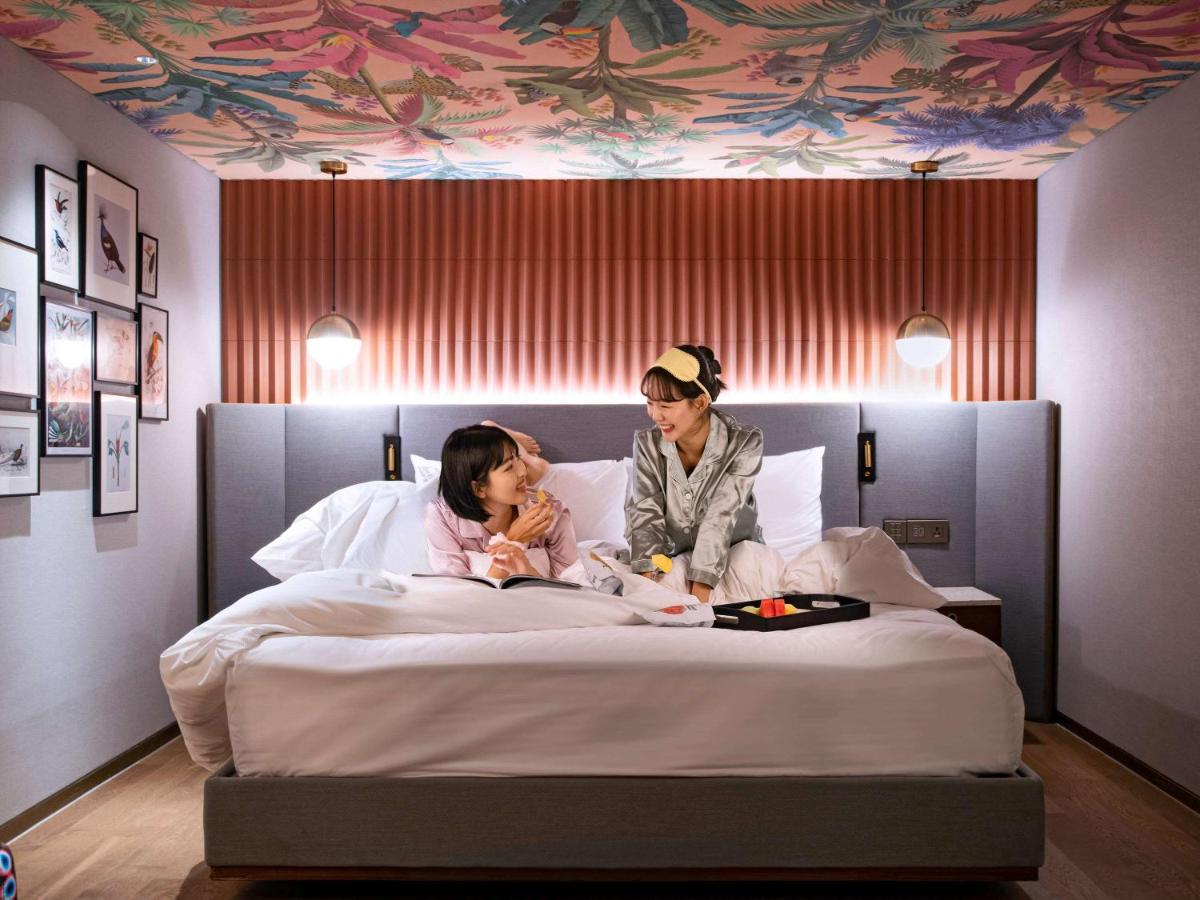 Hotel Mondrian Itaewon Seoul