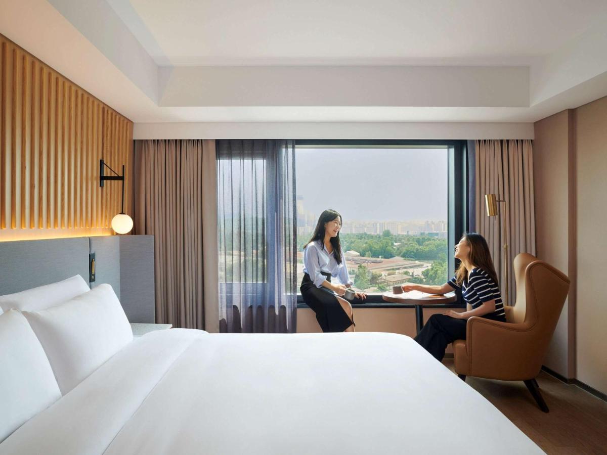 Mondrian Itaewon Hotel 5*