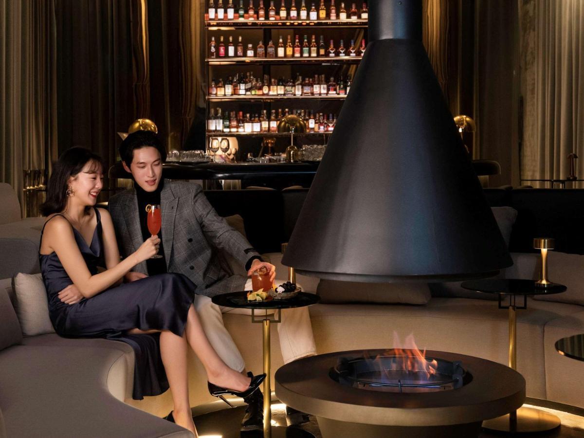 Mondrian Itaewon Hotel Seoul