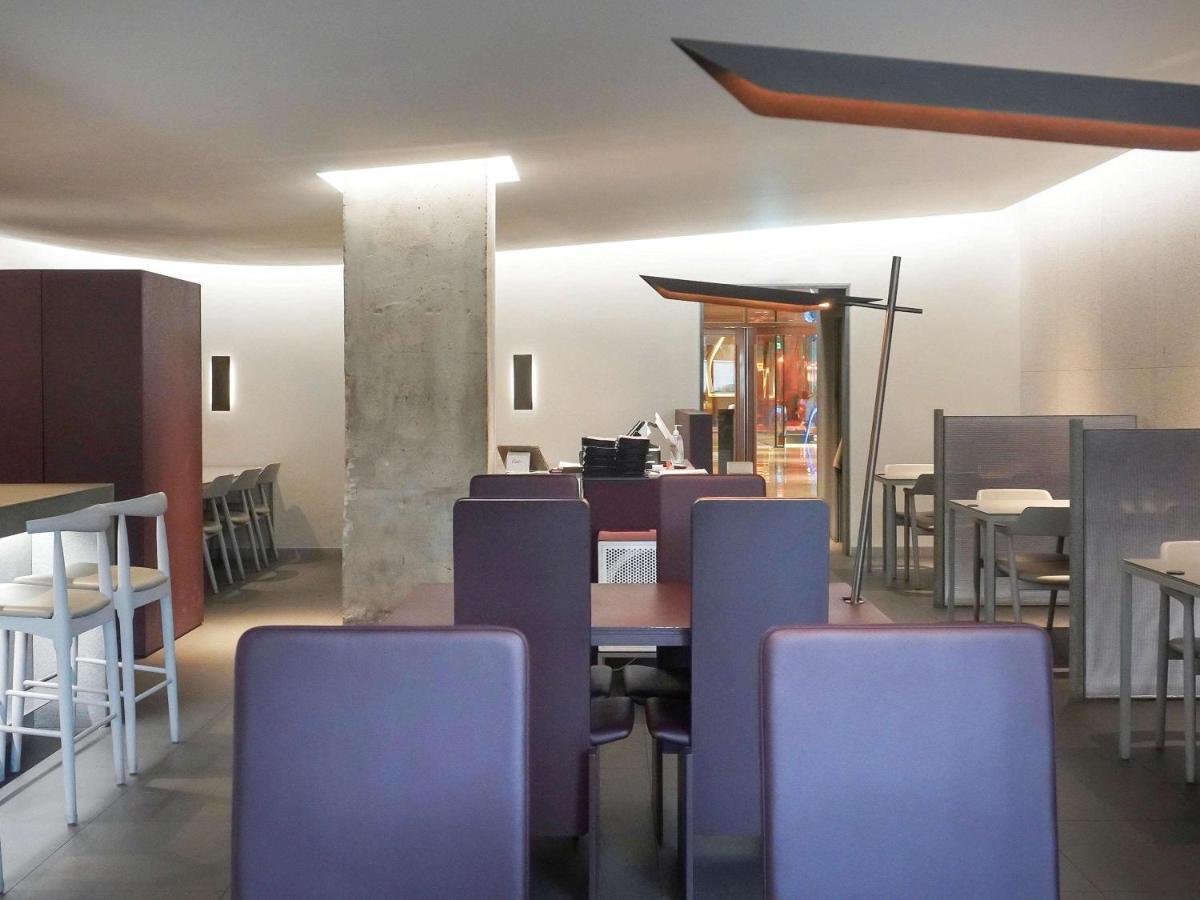 Hotel Mondrian Itaewon Seoul