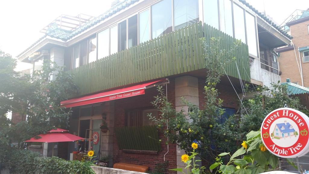 Apple Tree Guest house