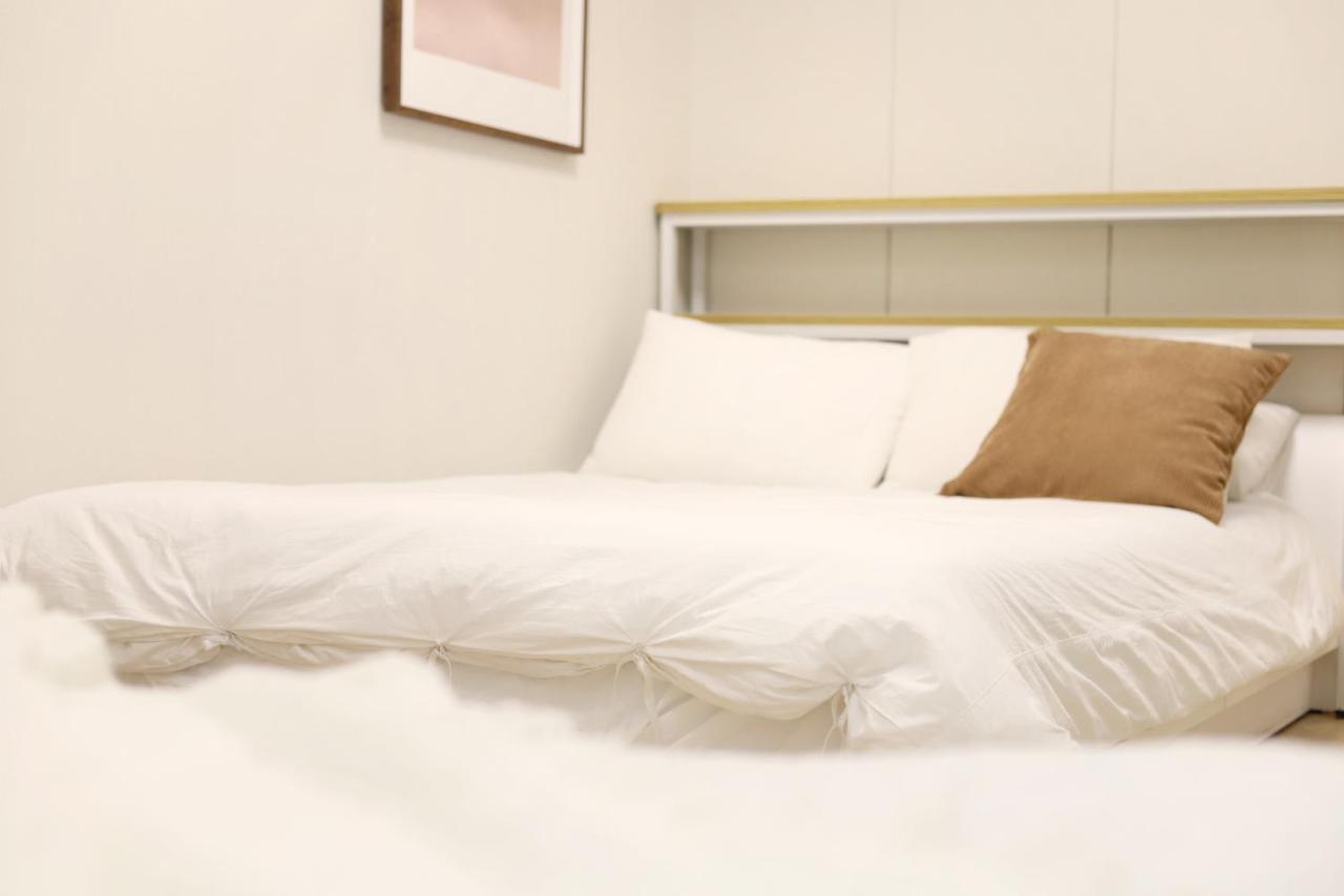 The Share Myeongdong Apartment Seoul