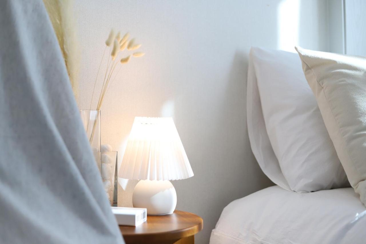 Apartment The Share Myeongdong *