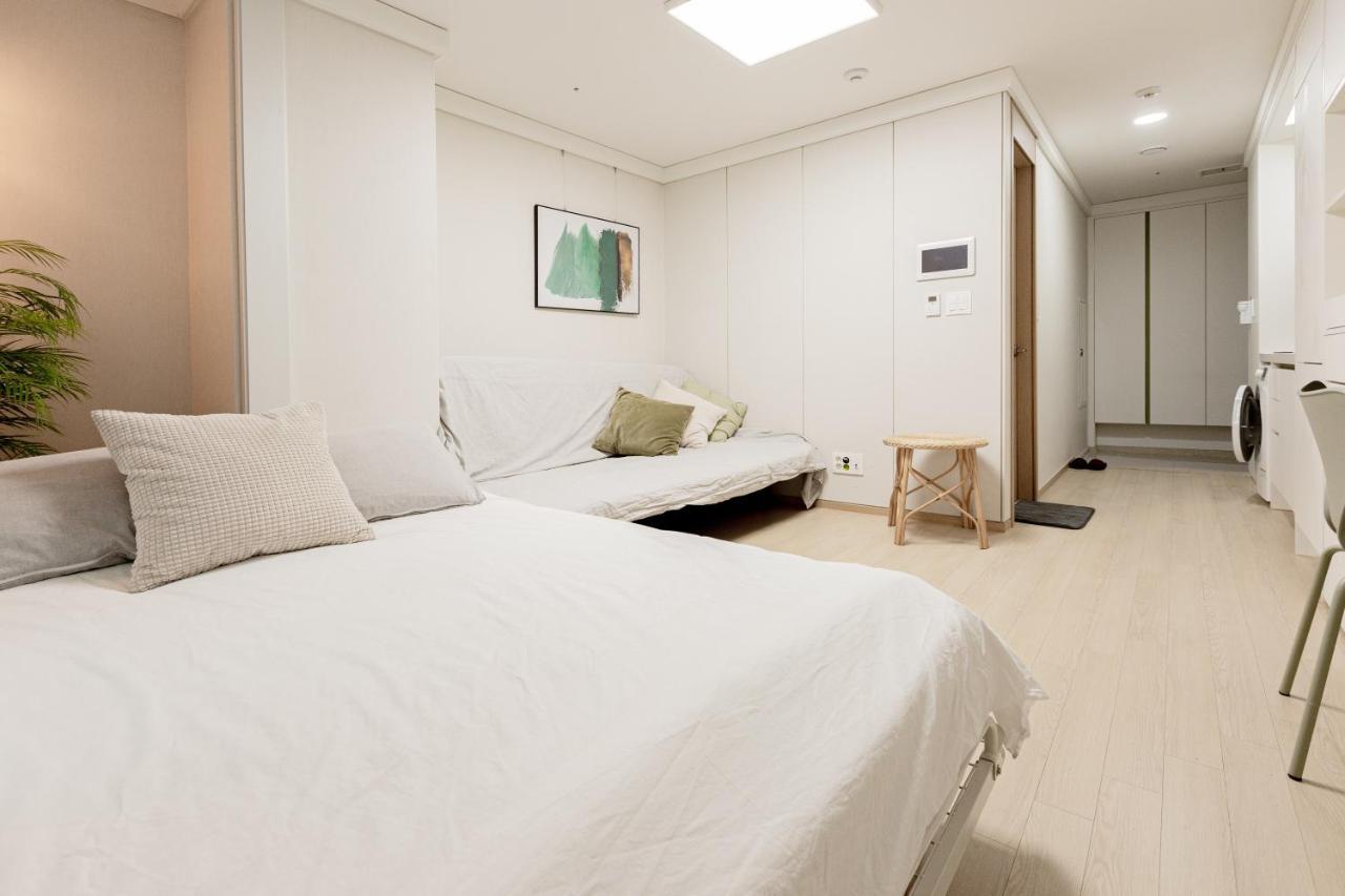 The Share Myeongdong Apartment Seoul