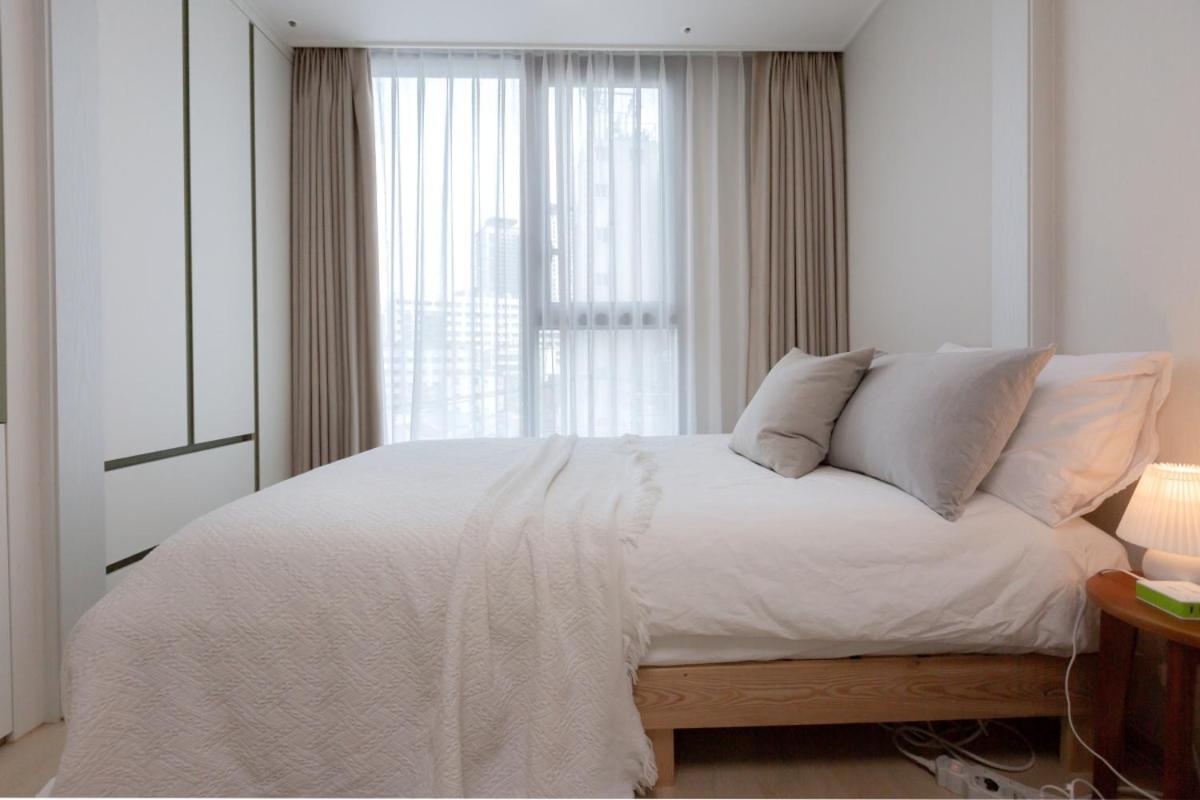 The Share Myeongdong Apartment Seoul
