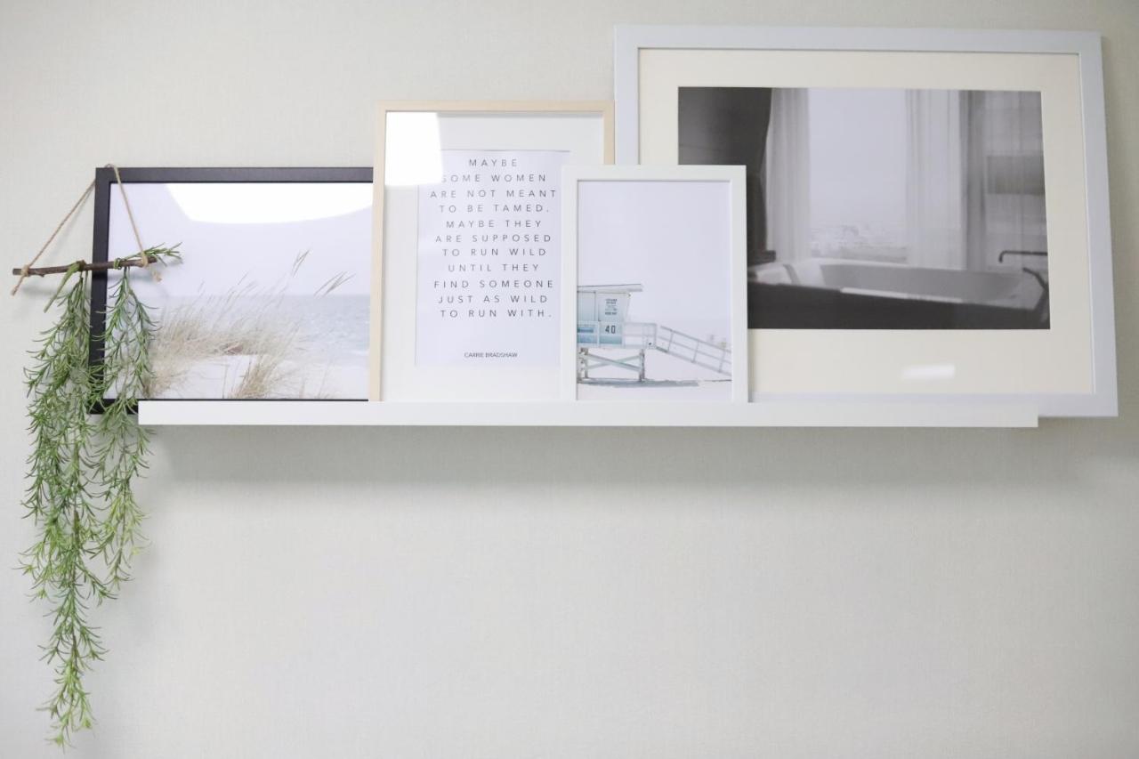 The Share Myeongdong Apartment *