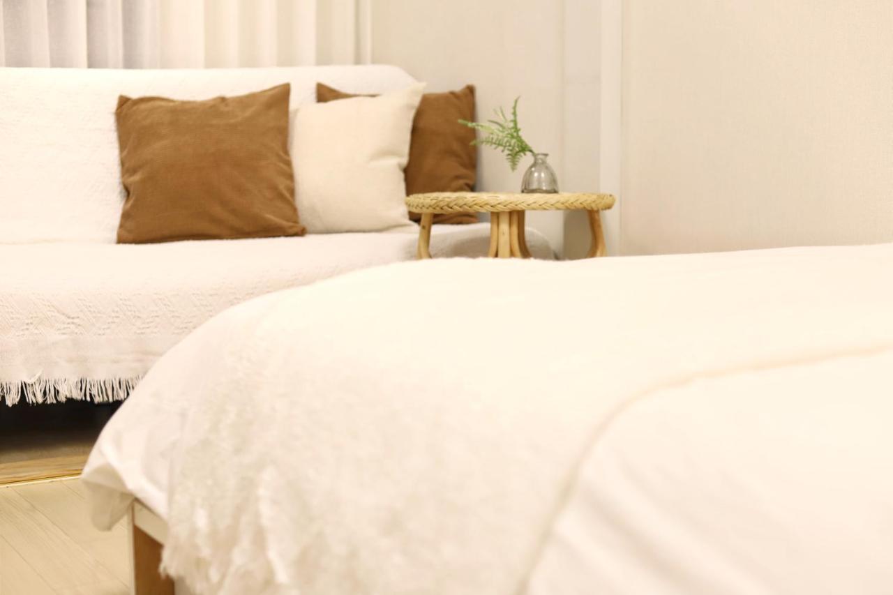 The Share Myeongdong Apartment
