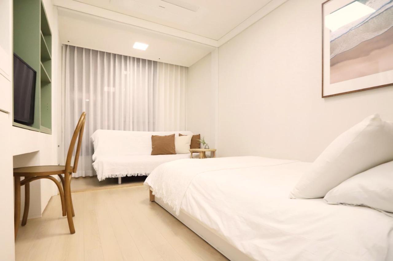 The Share Myeongdong Apartment