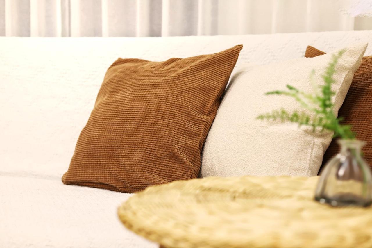 Apartment The Share Myeongdong Seoul