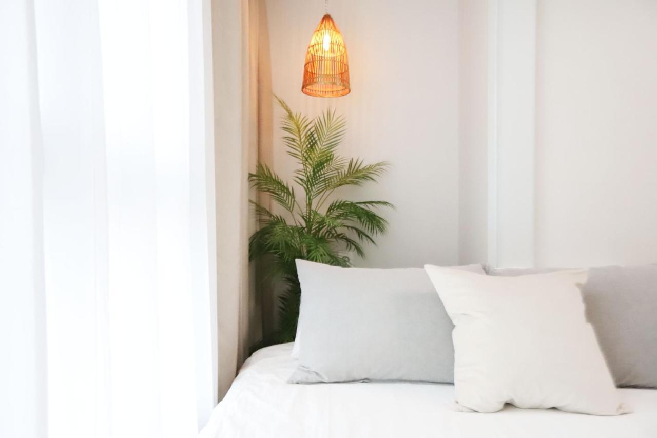 Apartment The Share Myeongdong Seoul