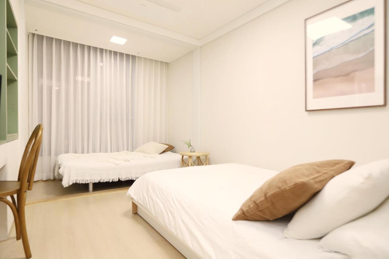 Apartment The Share Myeongdong *