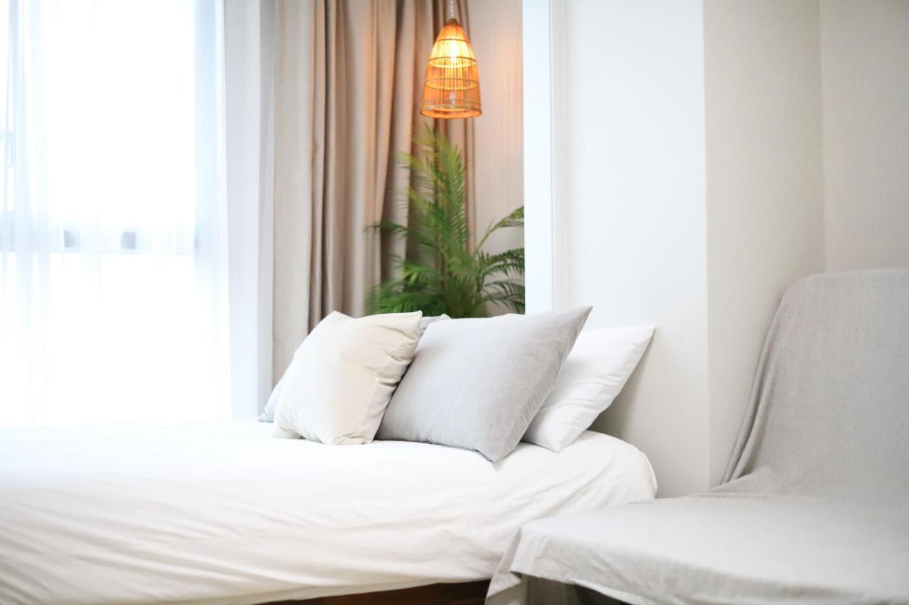 The Share Myeongdong Apartment Seoul