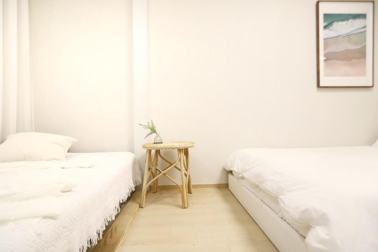 The Share Myeongdong Apartment Seoul