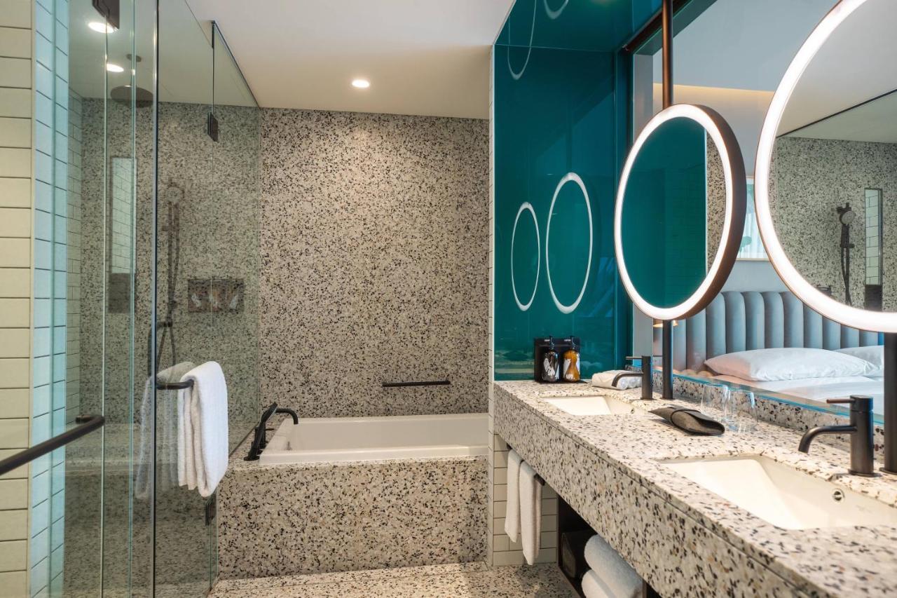 Ryse, Autograph Collection By Marriott 4*