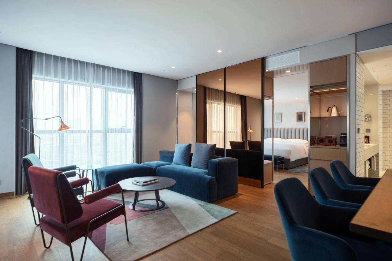Ryse, Autograph Collection By Marriott Seoul