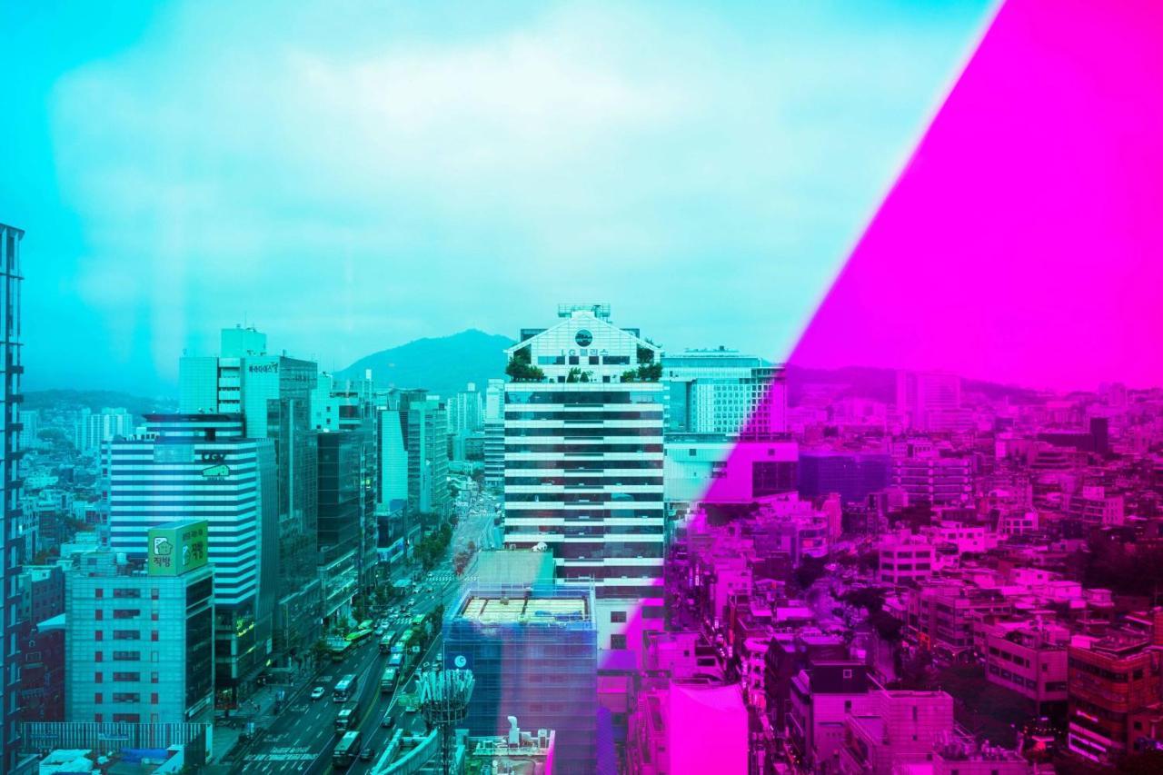 Ryse, Autograph Collection By Marriott Hotel 4*