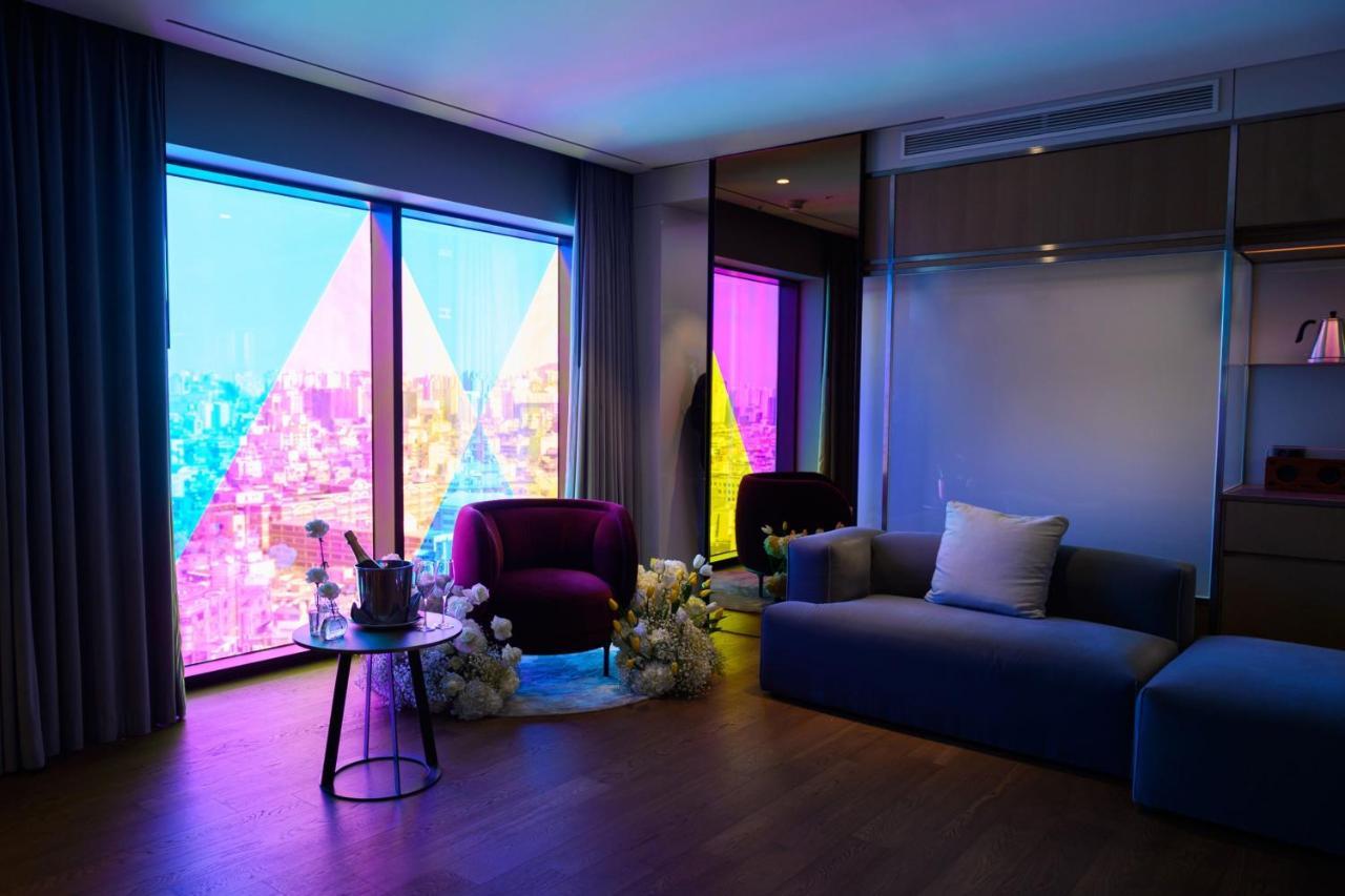 Hotel Ryse, Autograph Collection By Marriott 4*