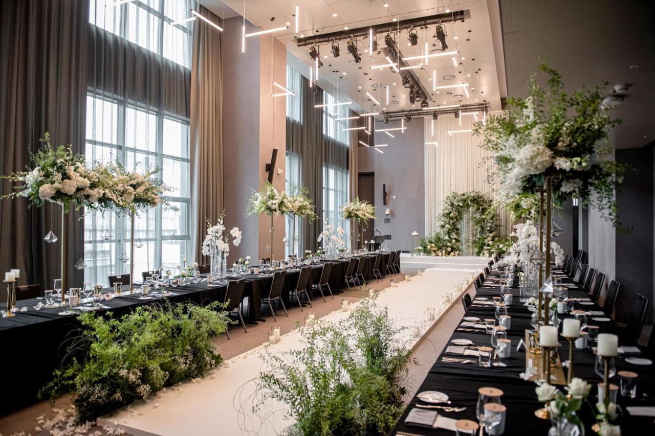 Ryse, Autograph Collection By Marriott 4* Seoul