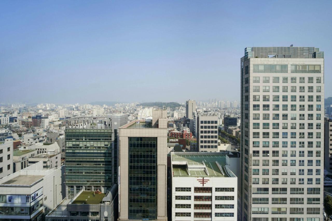Ryse, Autograph Collection By Marriott 4* Seoul