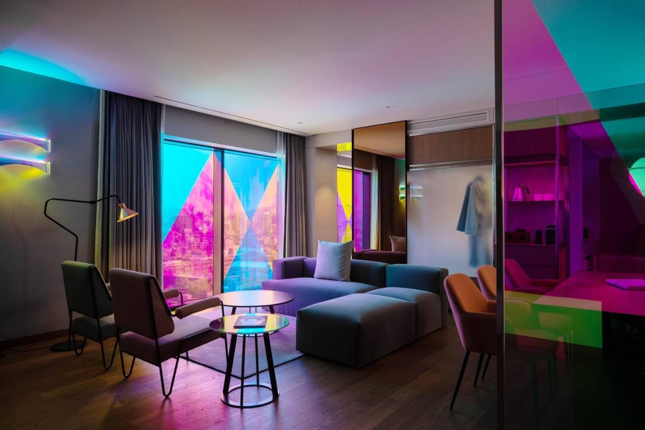 Hotel Ryse, Autograph Collection By Marriott