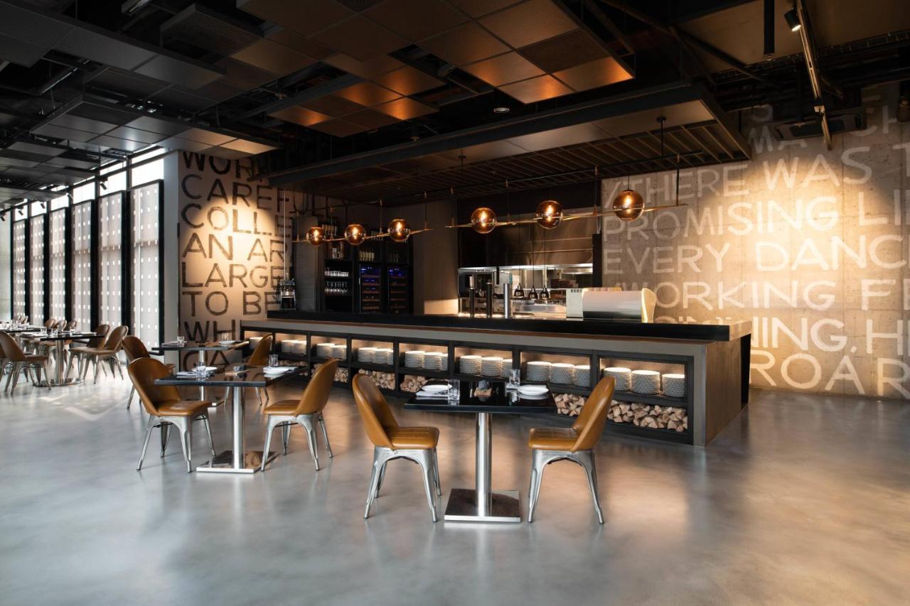 Ryse, Autograph Collection By Marriott Hotel Seoul