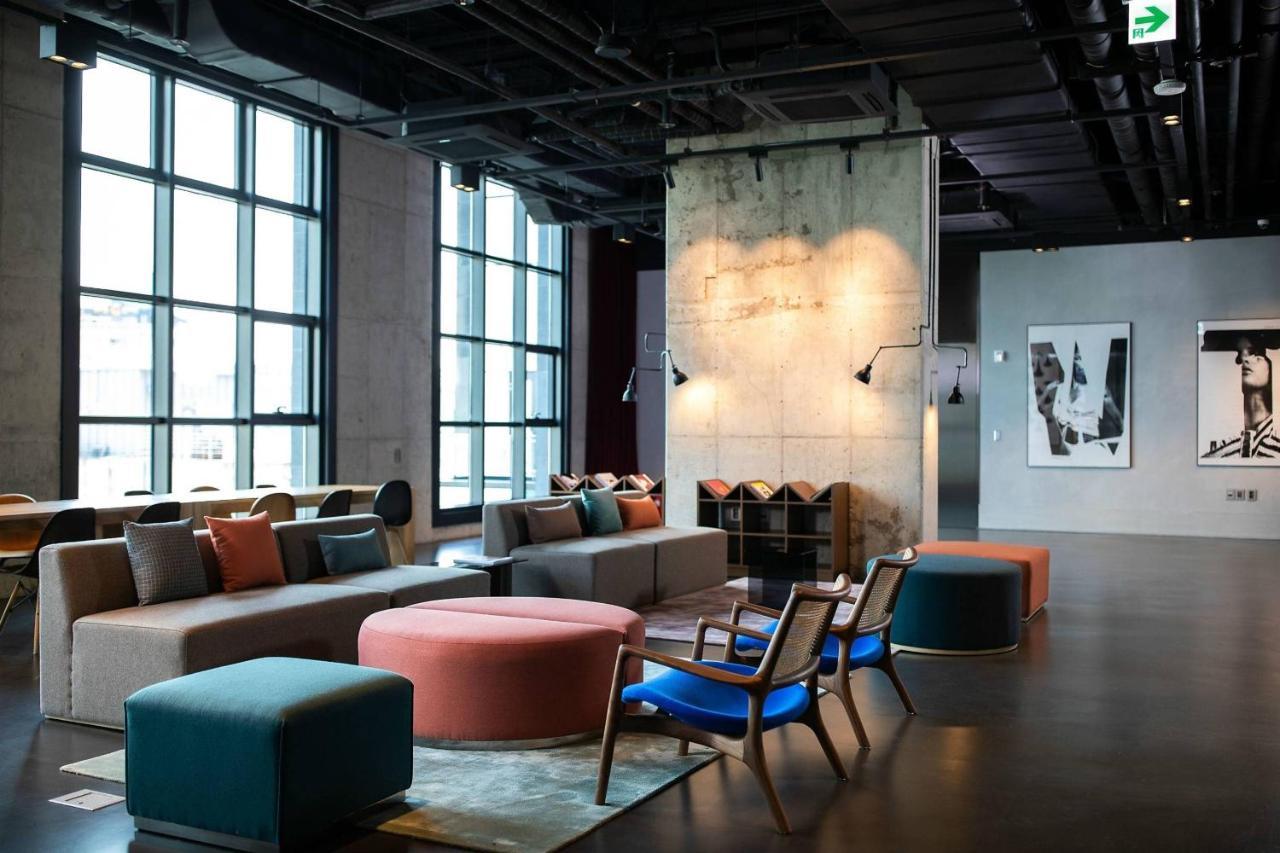 Ryse, Autograph Collection By Marriott Seoul