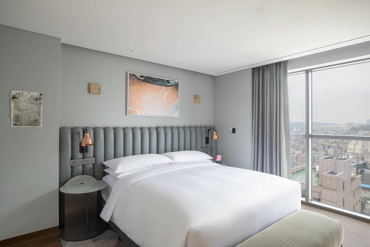 Ryse, Autograph Collection By Marriott 4*