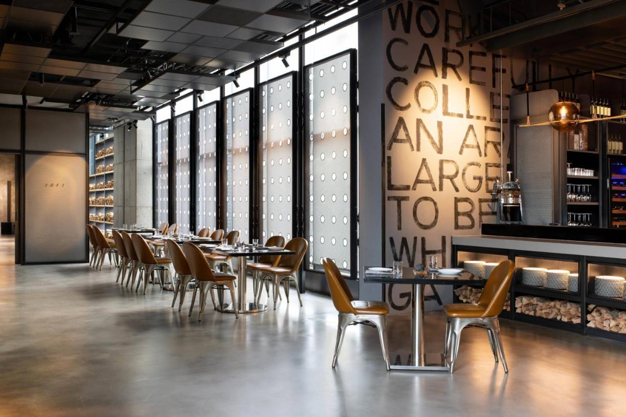 Ryse, Autograph Collection By Marriott 4*