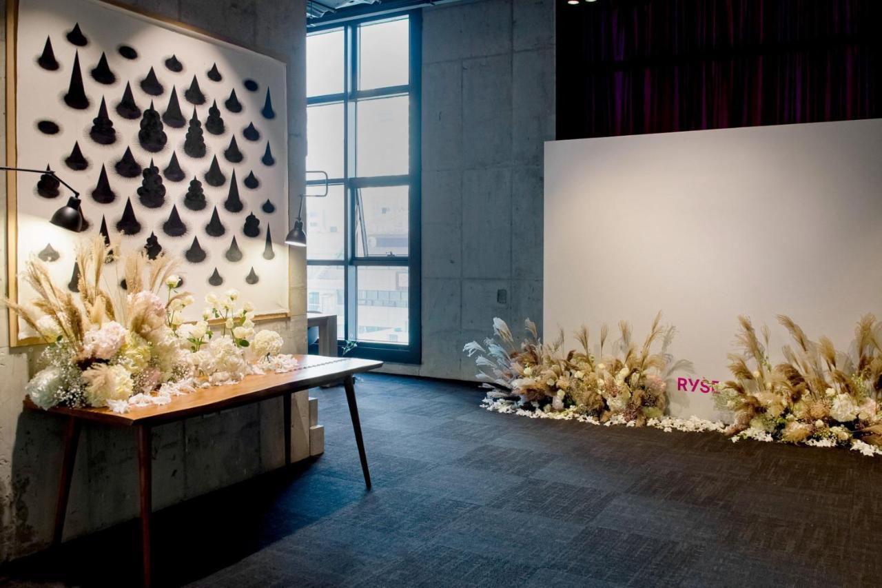 Ryse, Autograph Collection By Marriott Hotel
