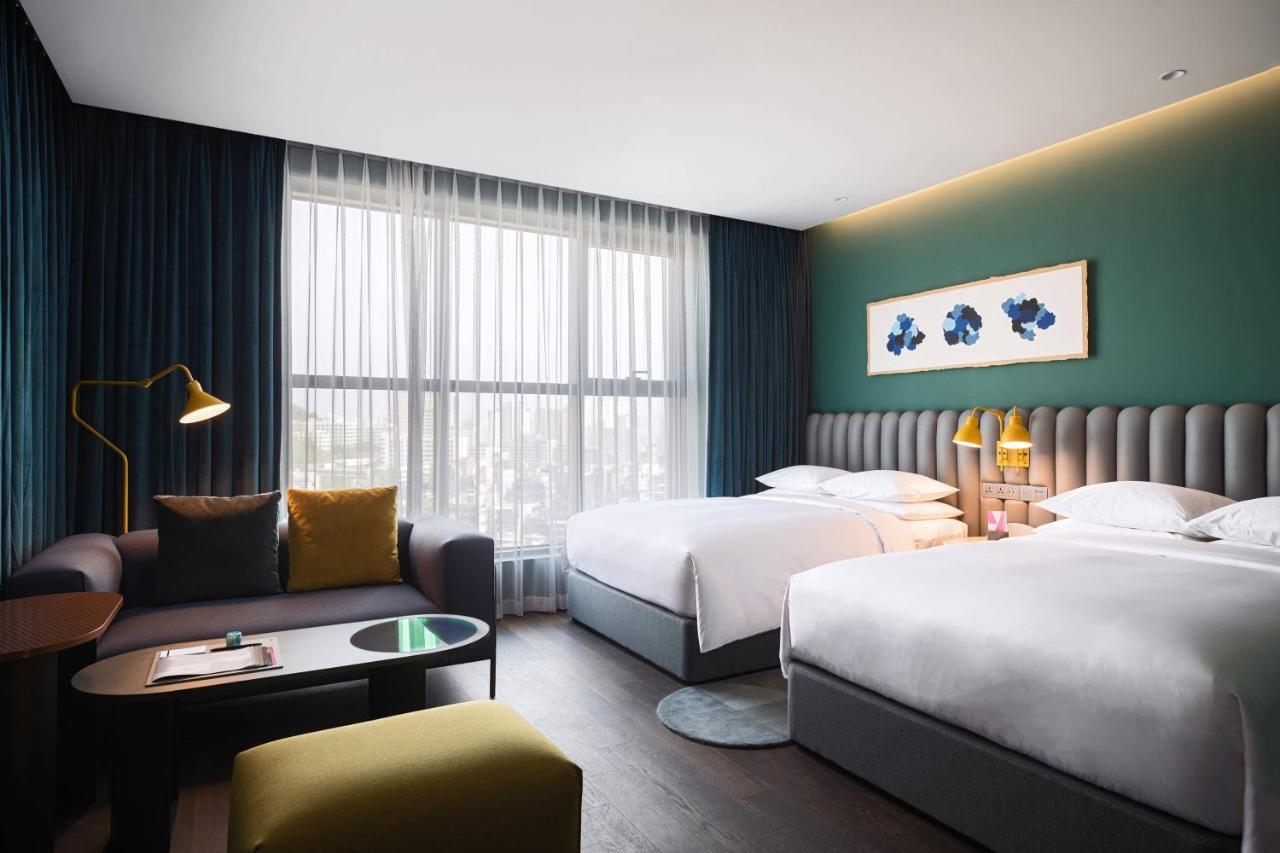 Ryse, Autograph Collection By Marriott