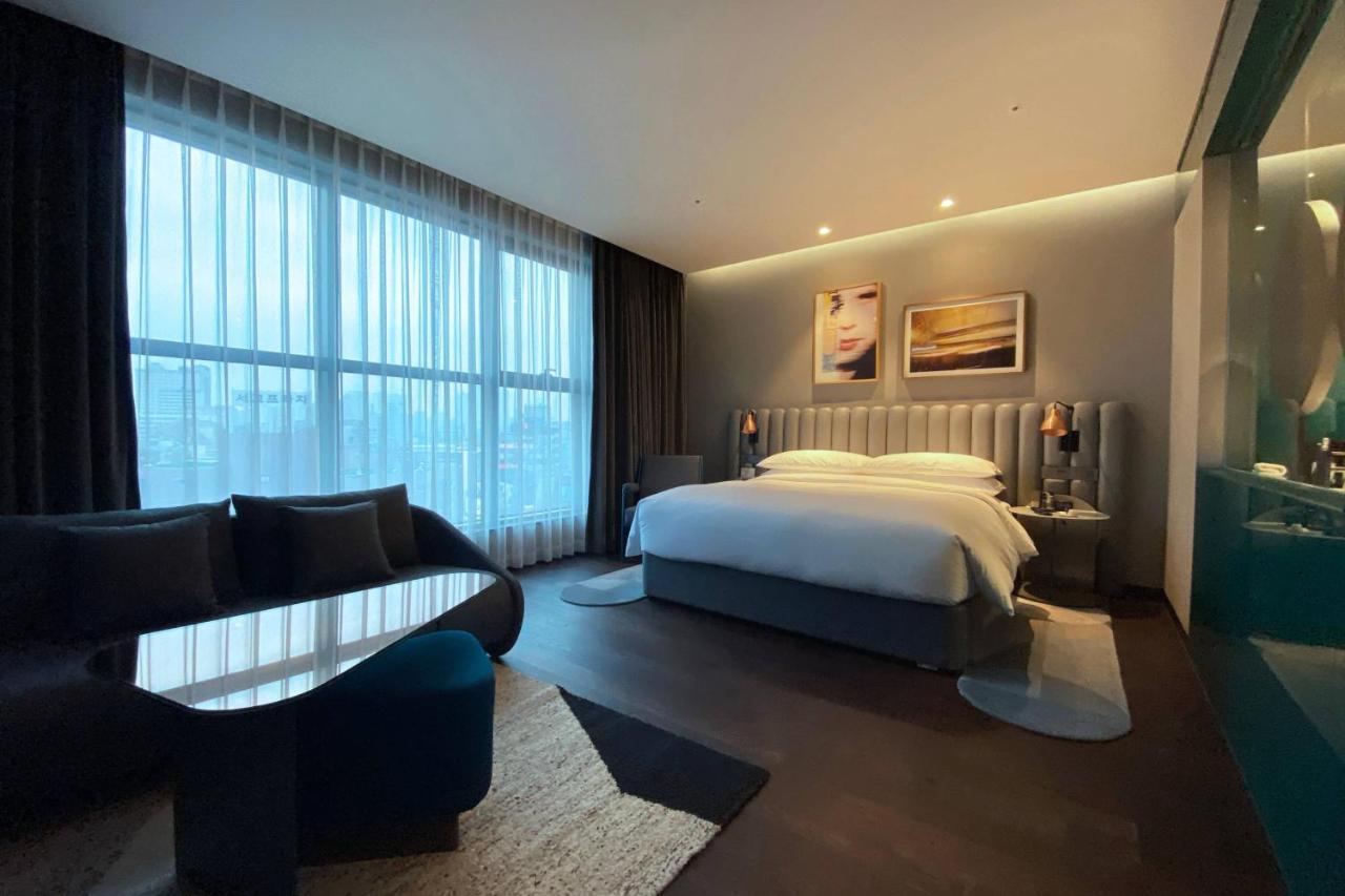 Ryse, Autograph Collection By Marriott 4*