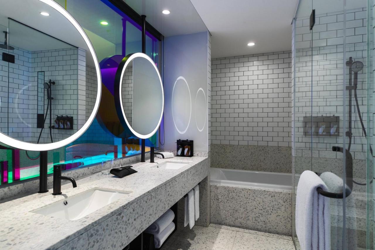 Ryse, Autograph Collection By Marriott Hotel