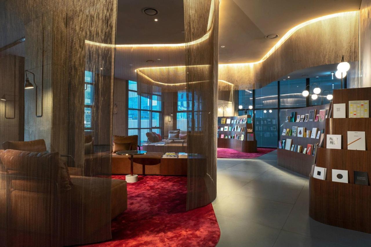 Ryse, Autograph Collection By Marriott 4*
