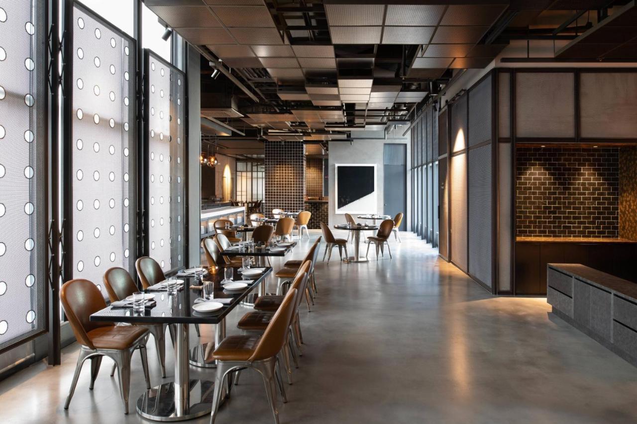 Ryse, Autograph Collection By Marriott Seoul