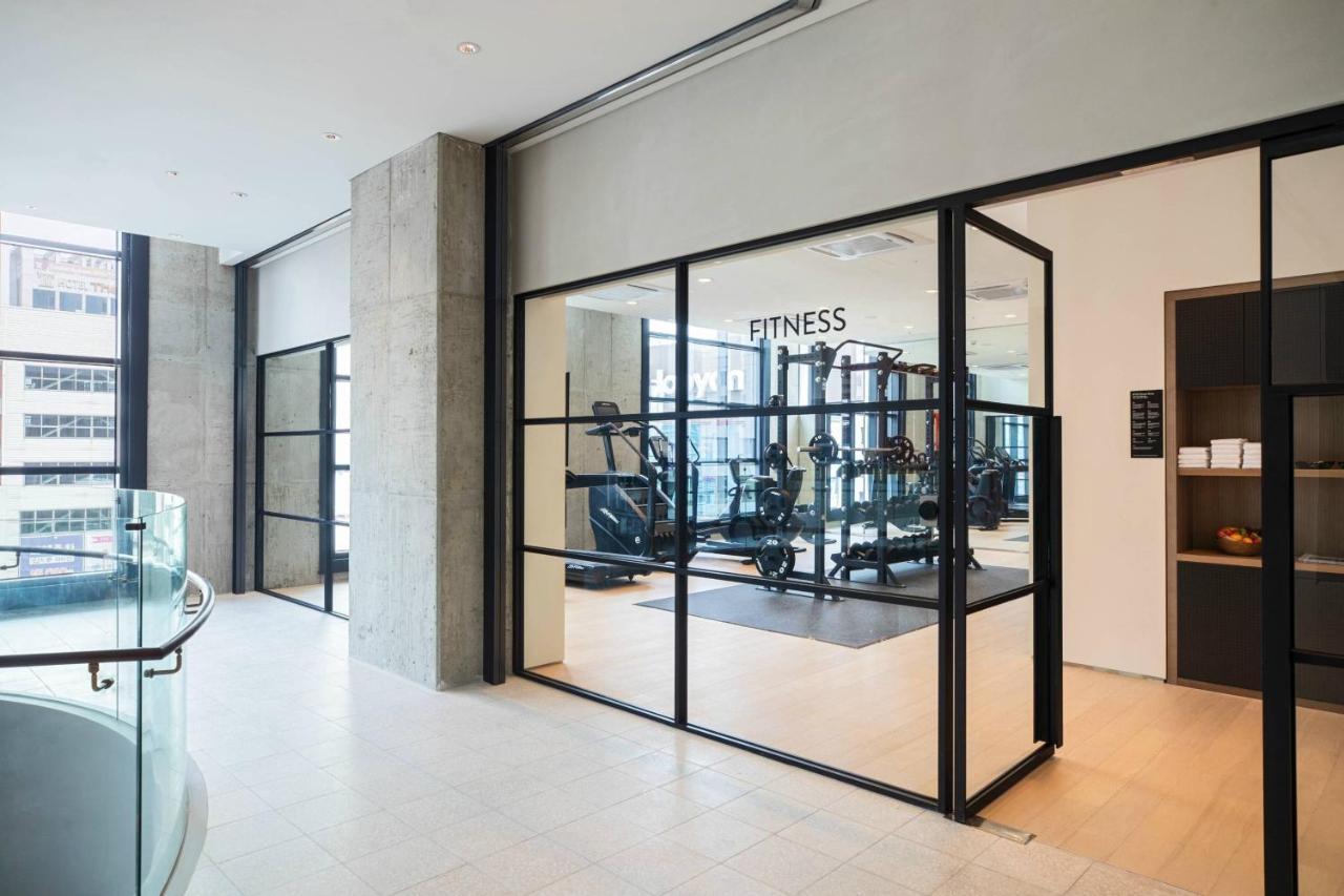 Ryse, Autograph Collection By Marriott 4*